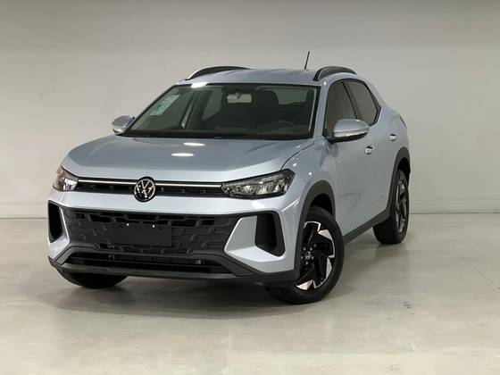 VOLKSWAGEN TERA 1.0 170 TSI COMFORT AUTOMÁTICO